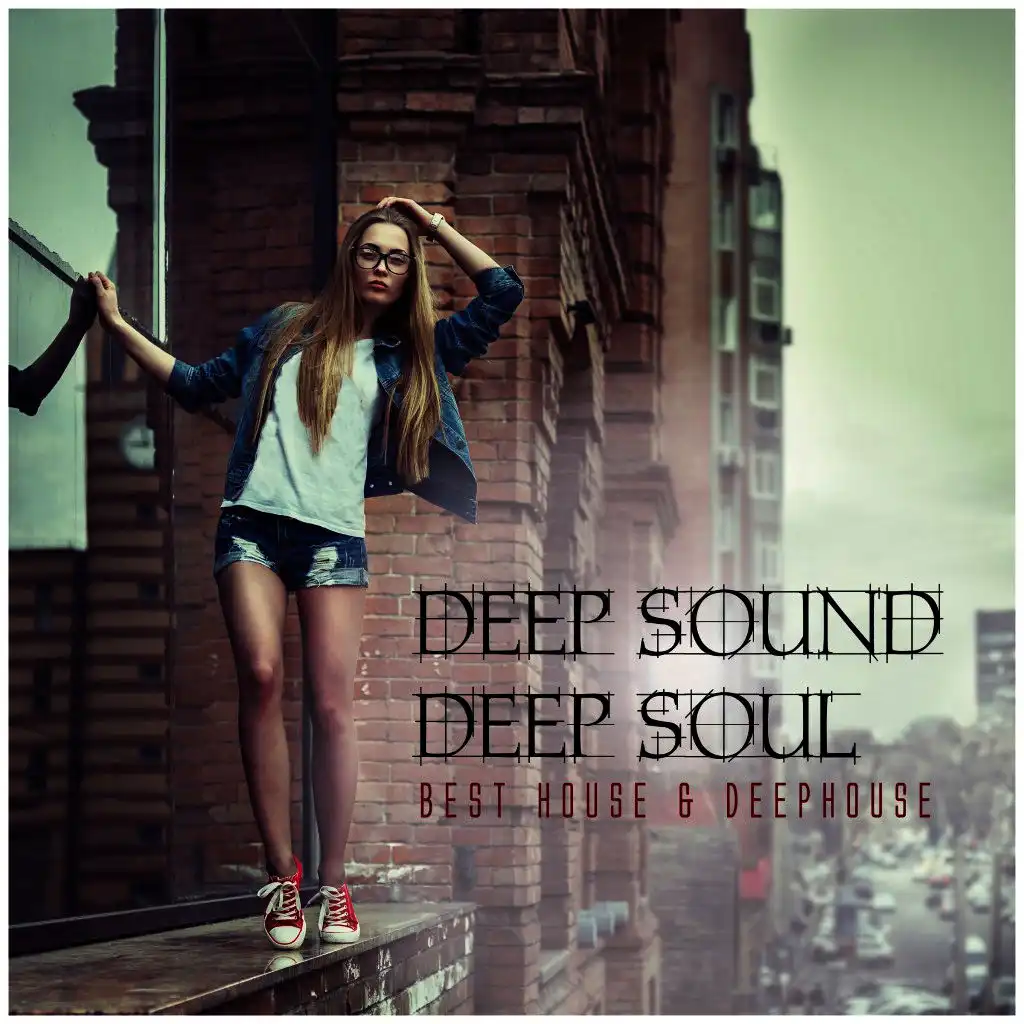 Cause I Love You Anyway (Yann Sub Remix)