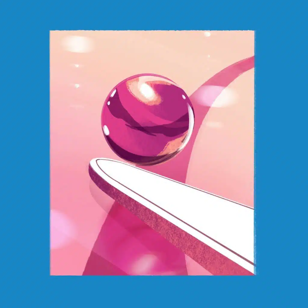 Listener Stories 2025 (Silver): Pinball Pings & Airport Acoustics