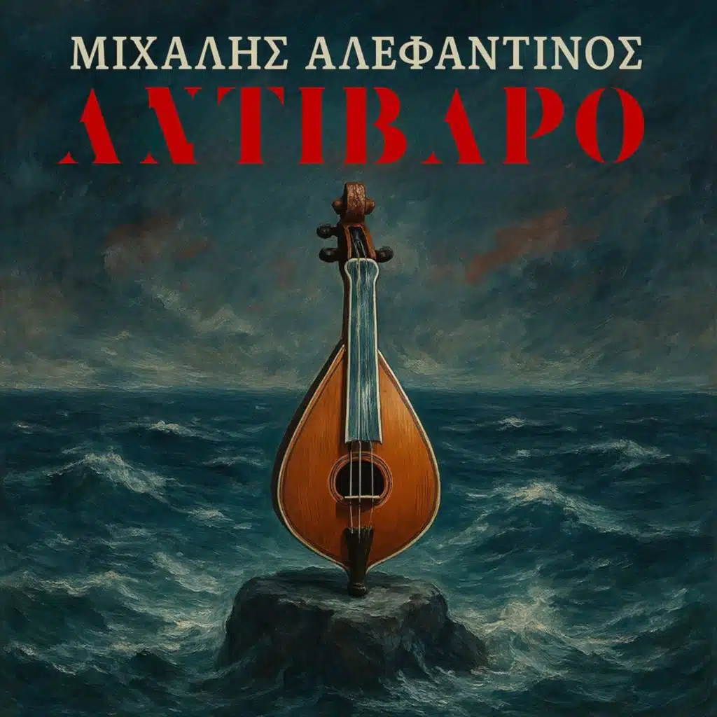 Michalis Alefantinos