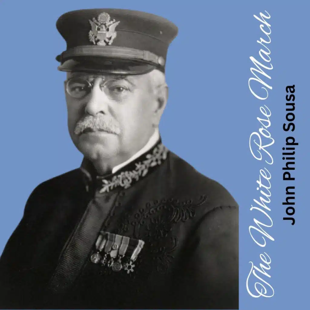 The White Rose March