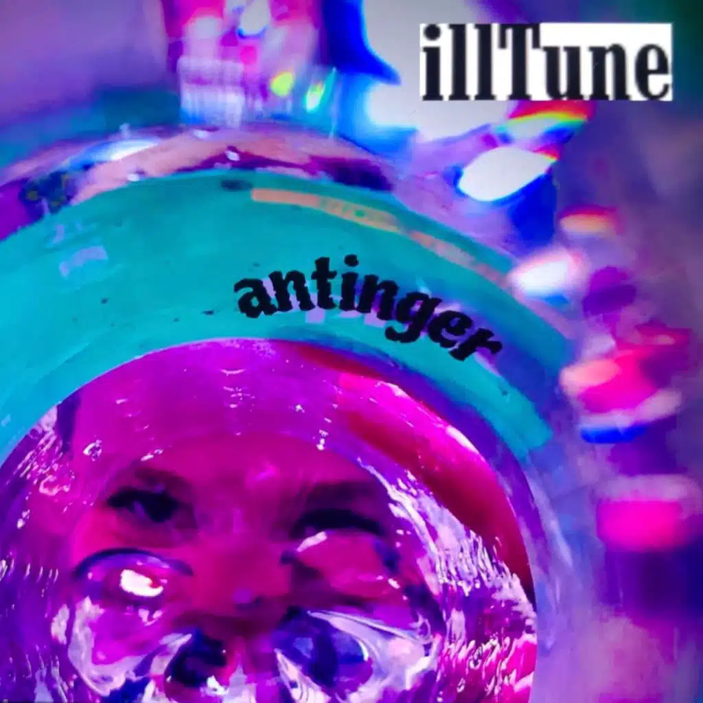Antinger