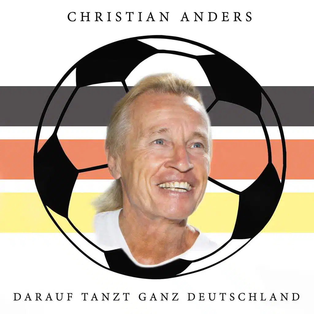 Darauf tanzt ganz Deutschland