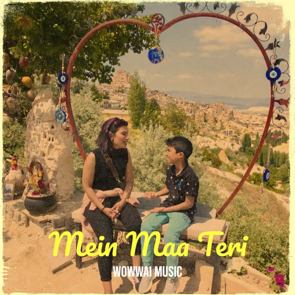 Mein Maa Teri