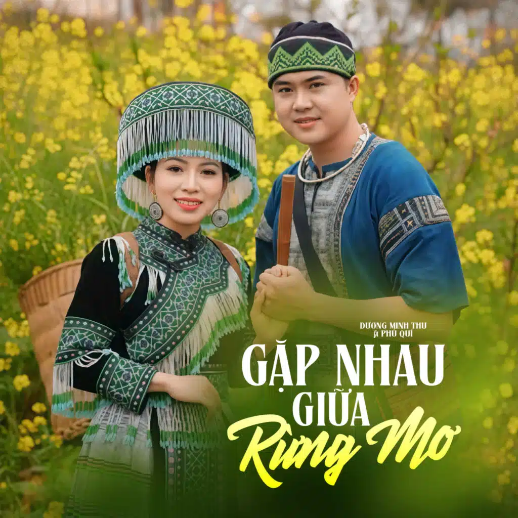 Giận Mà Thương (feat. Phú Quí)