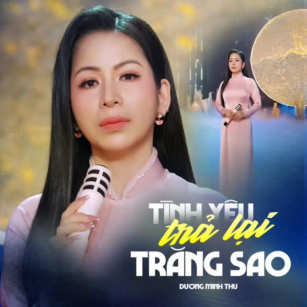 Trả Hết Ân Tình (feat. Đan Phương)