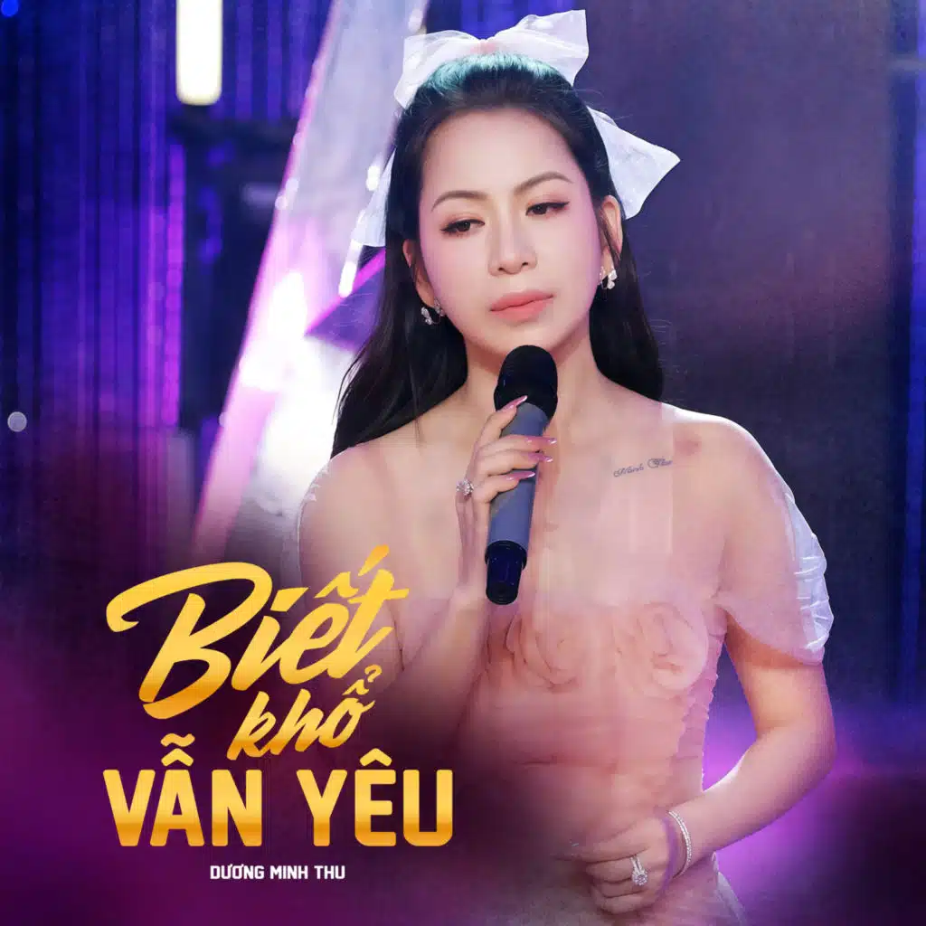 Biết Khổ Vẫn Yêu