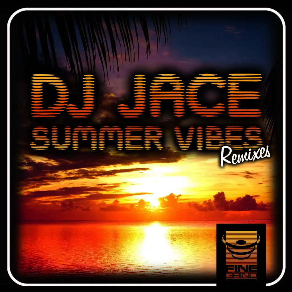 Summer Vibes (Michelle C Remix)