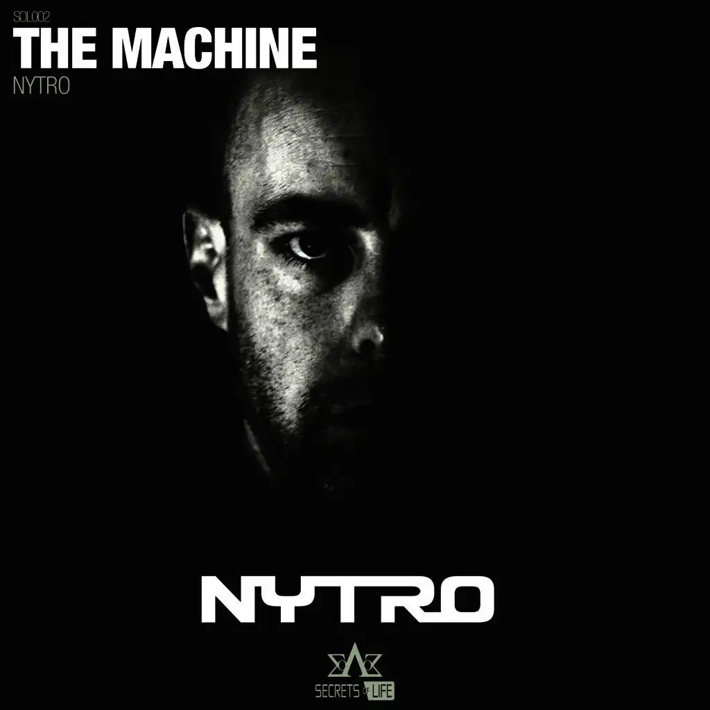 The Machine (Main Mix)