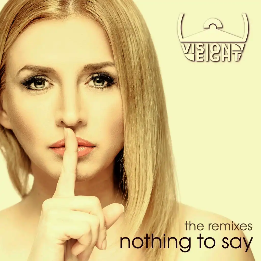 Nothing to Say (2015 Radio Edit)