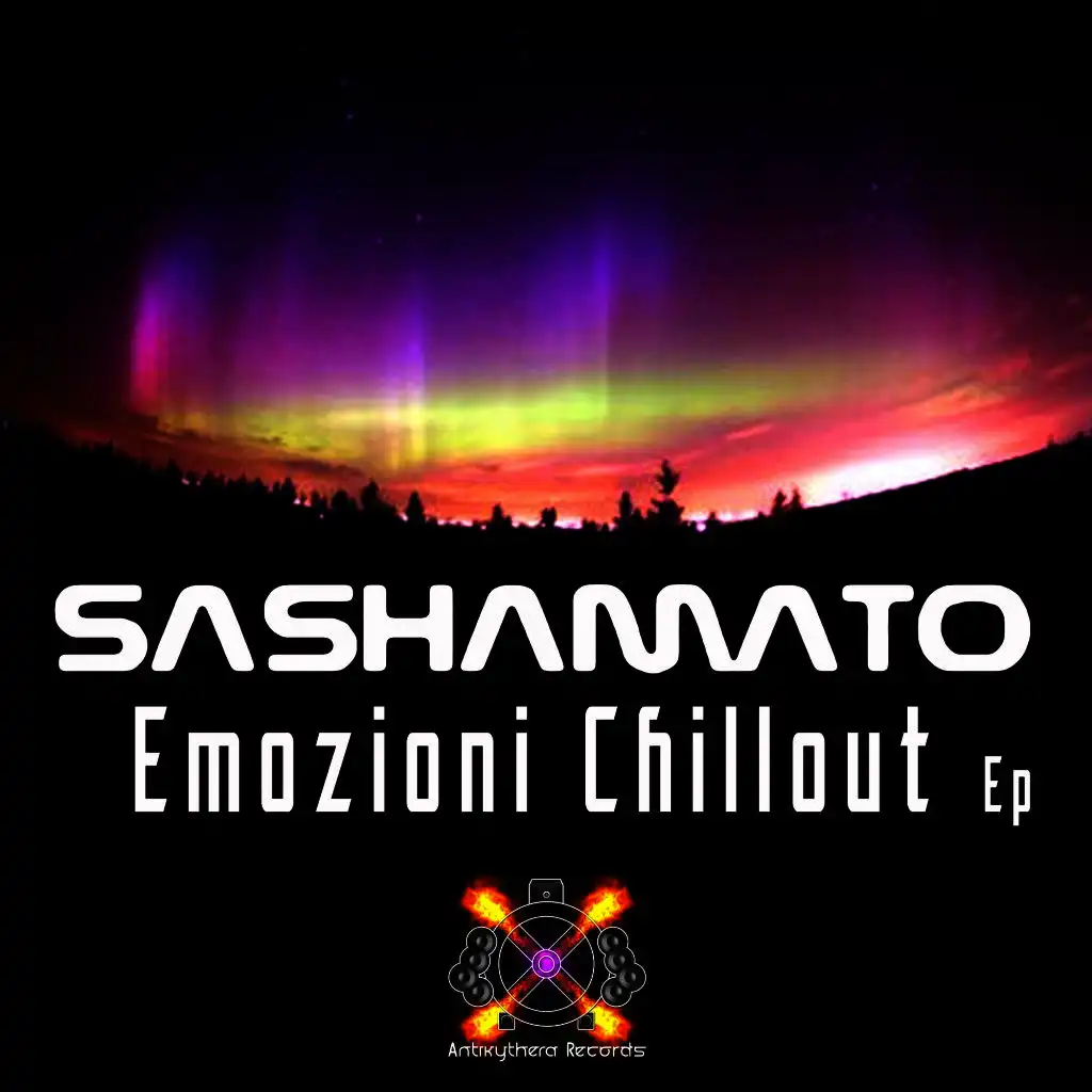 Emozioni Chillout EP