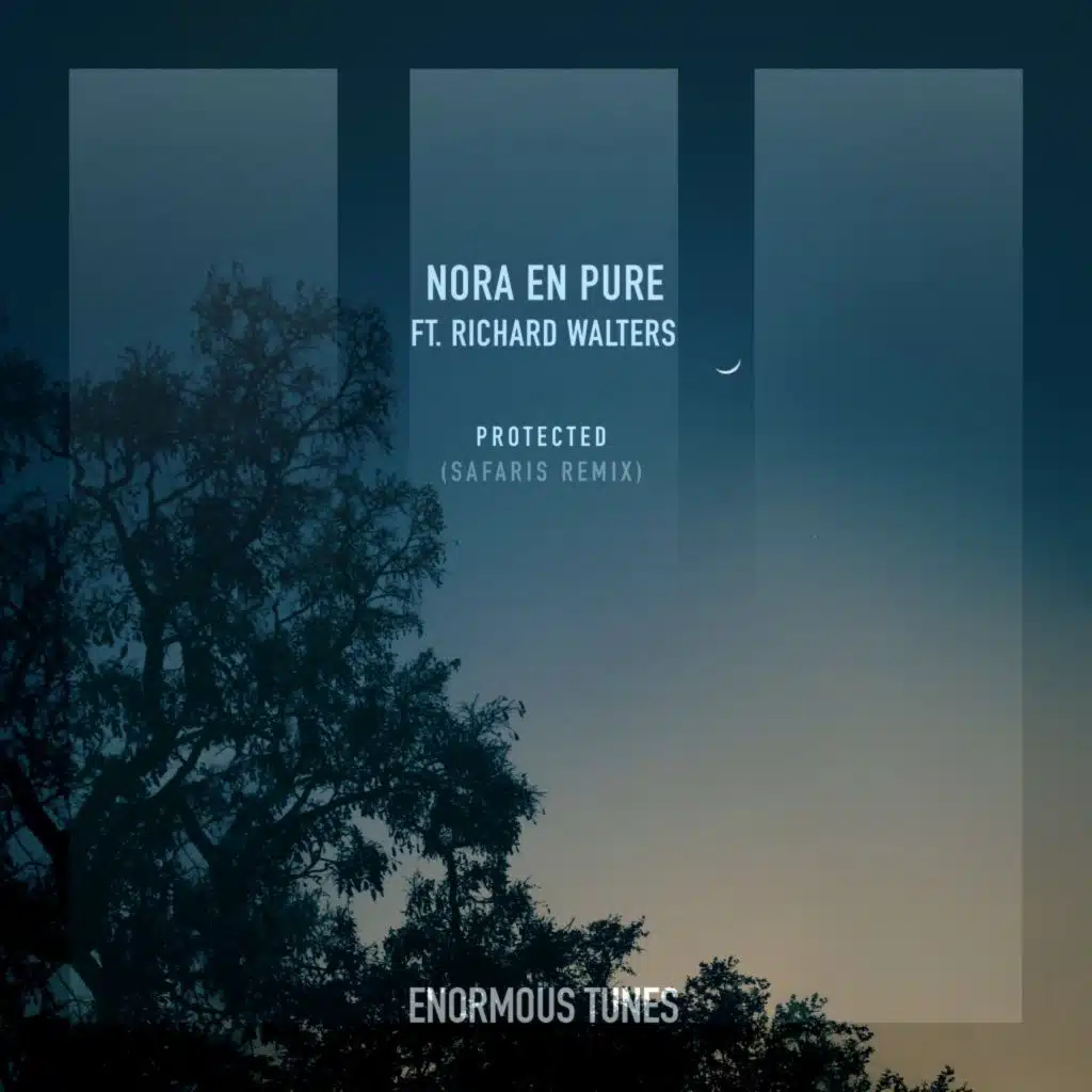 Protected (SAFARIS Remix) [feat. Richard Walters]
