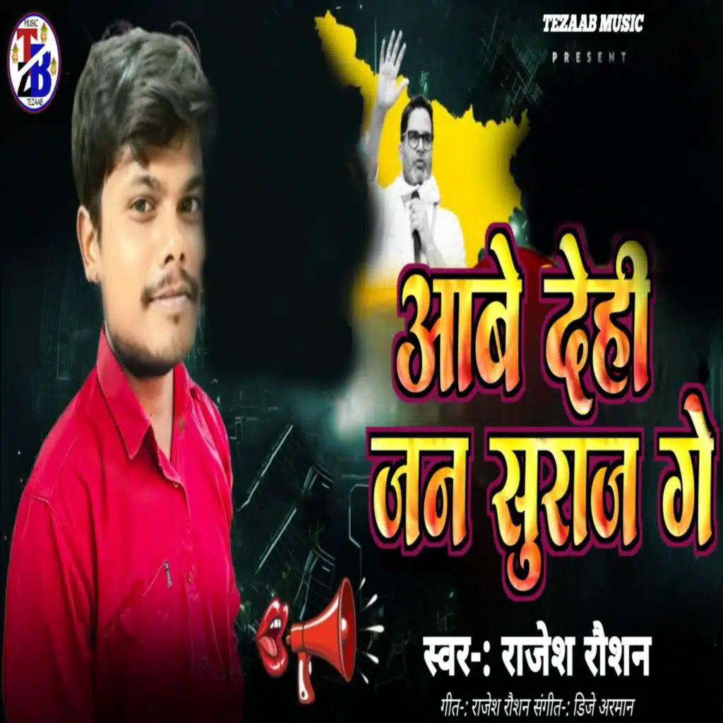 Rajesh Roshan