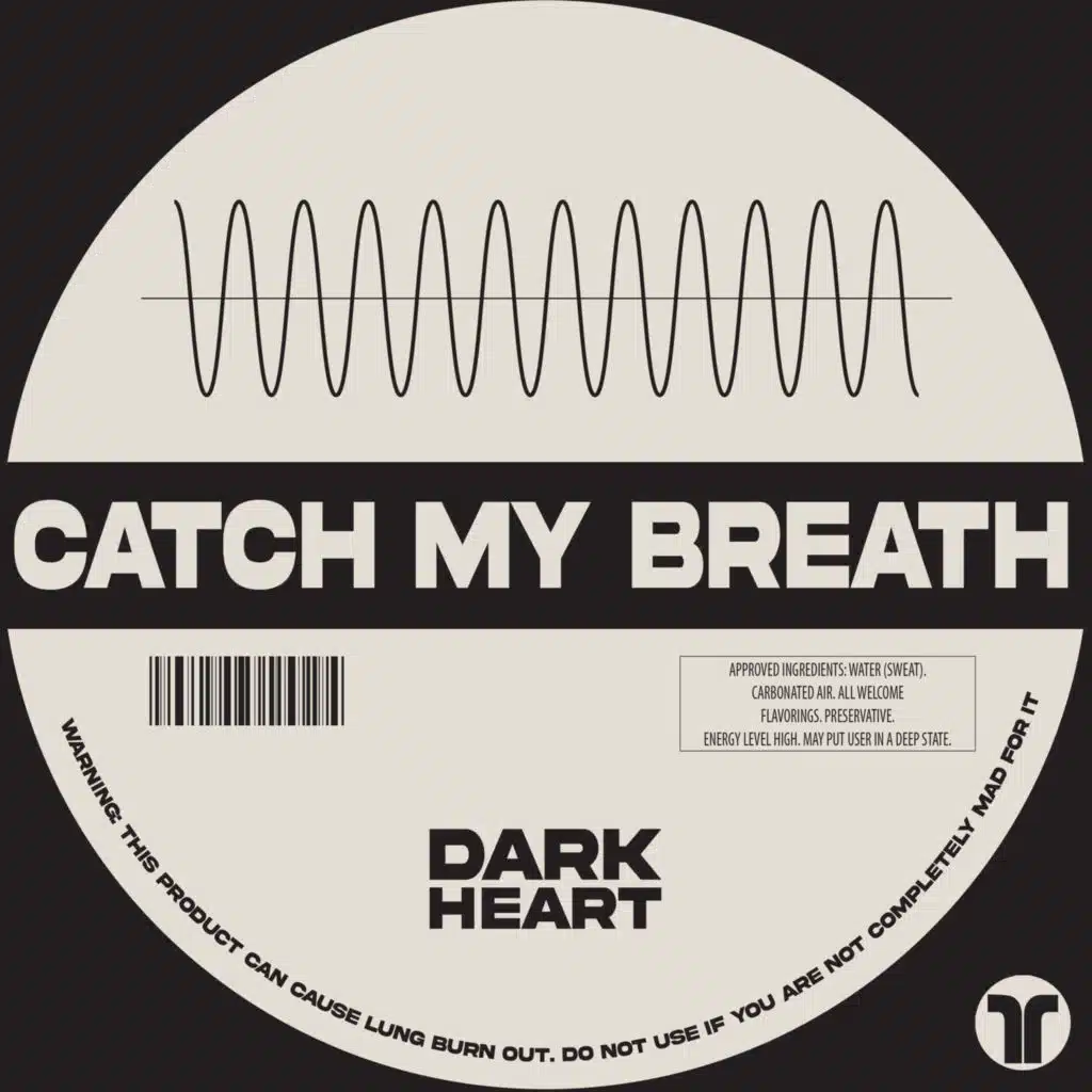 Catch My Breath