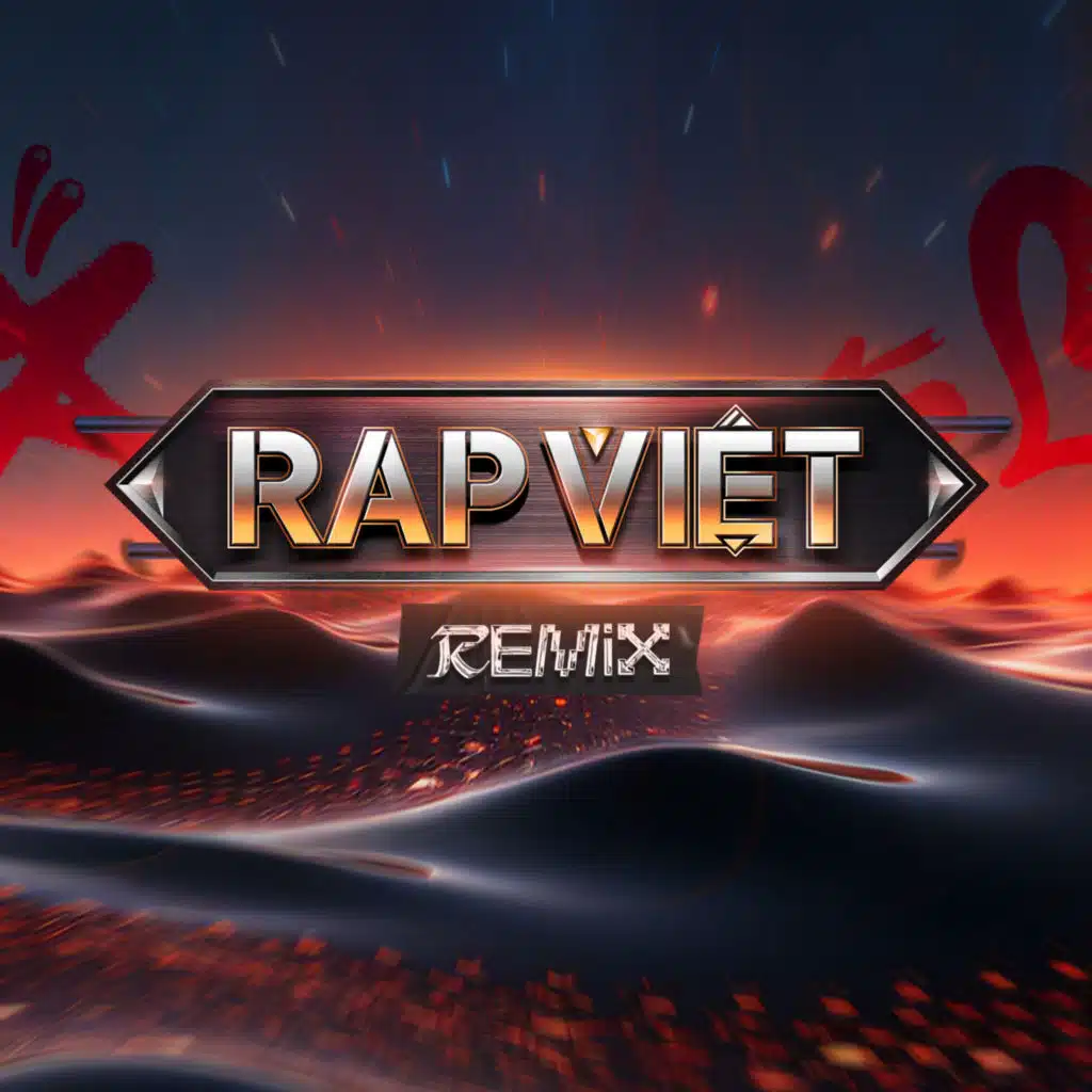 RAP VIỆT REMIX
