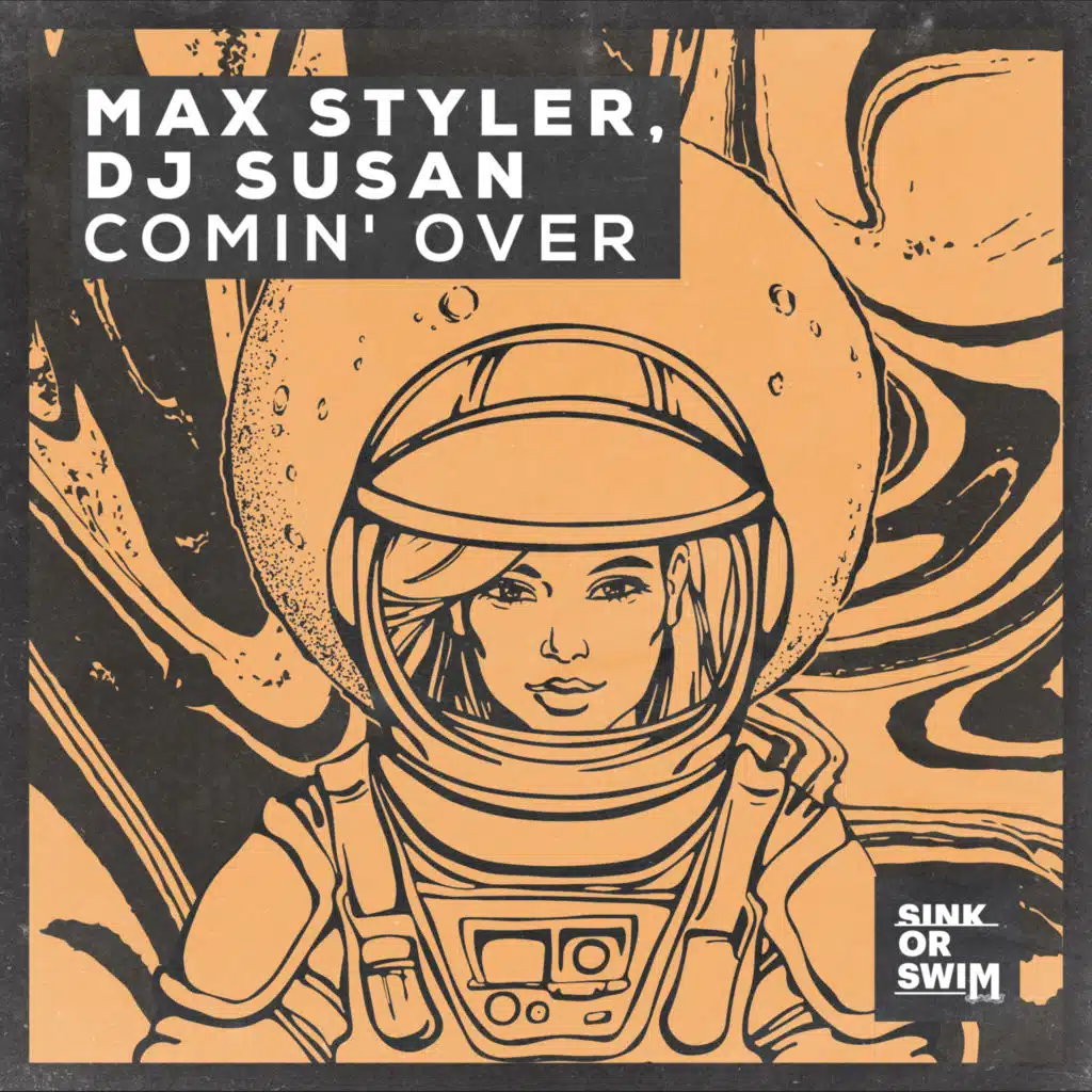 Max Styler & DJ Susan