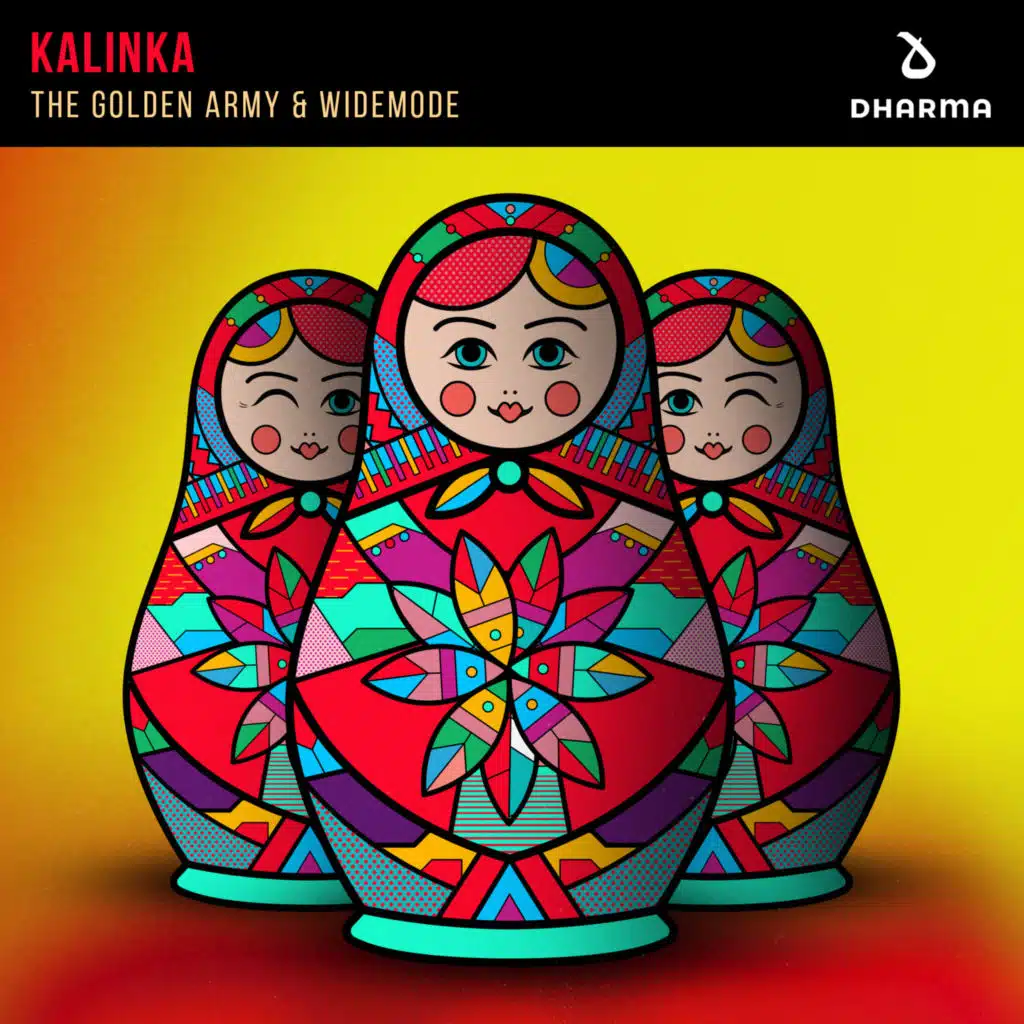 Kalinka (Extended Mix)