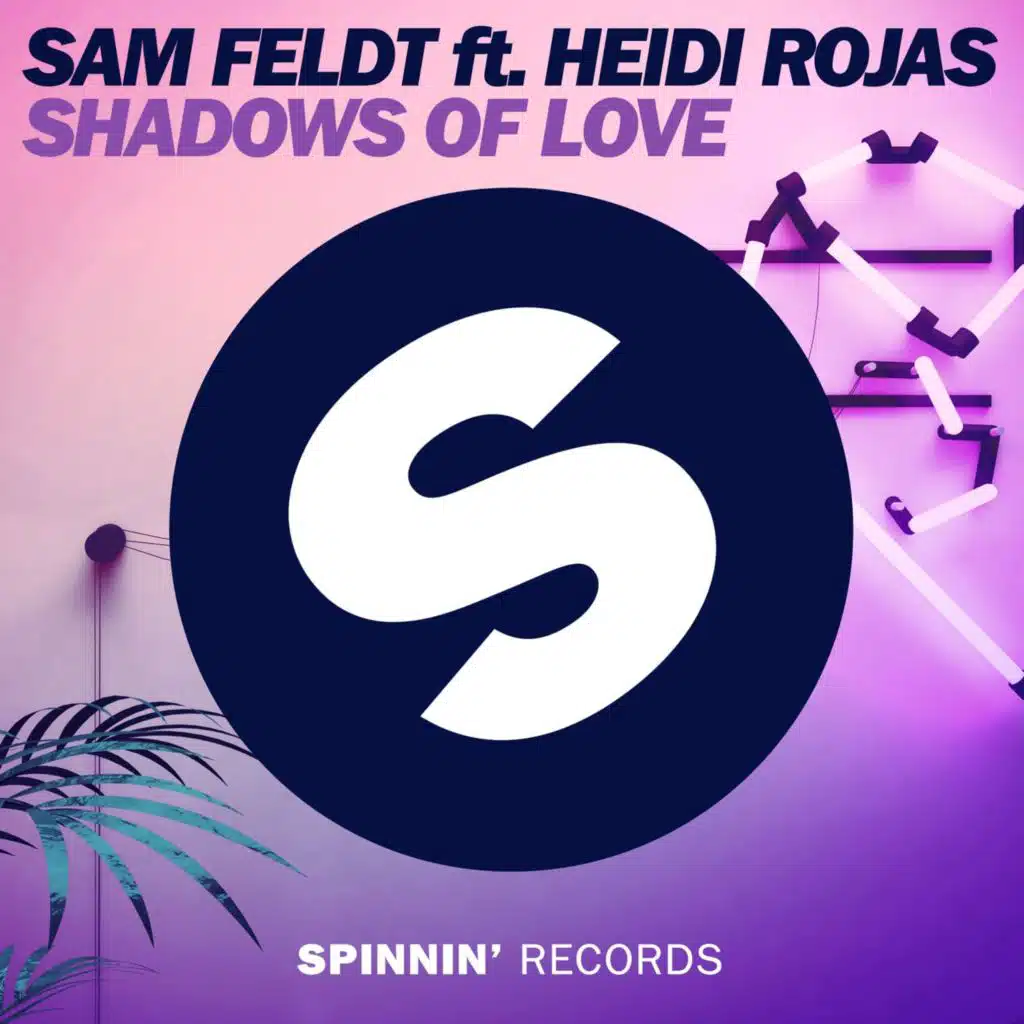 Shadows of Love (feat. Heidi Rojas) [Extended Mix]