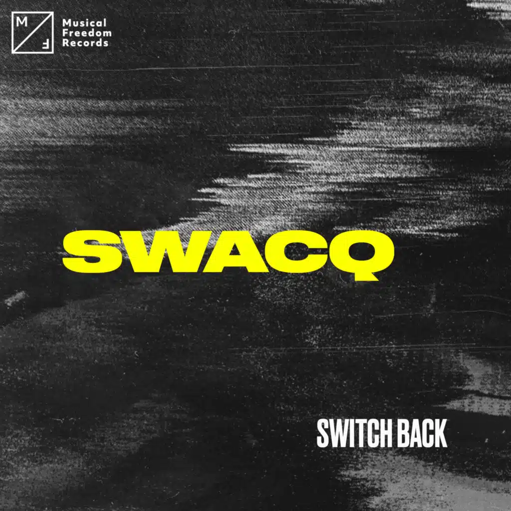 Switch Back (Extended Mix)