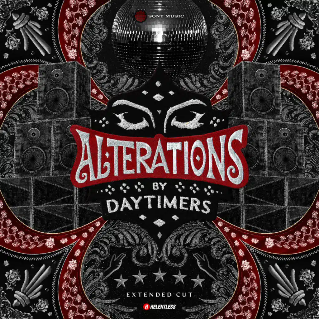 Dippam Dappam (DAYTIMERS Presents: Alterations)