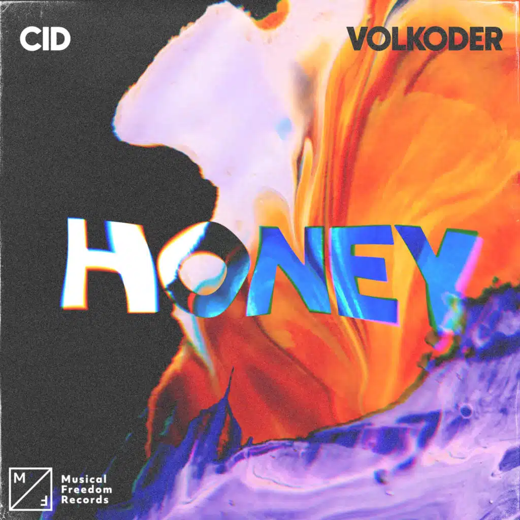 CID & Volkoder