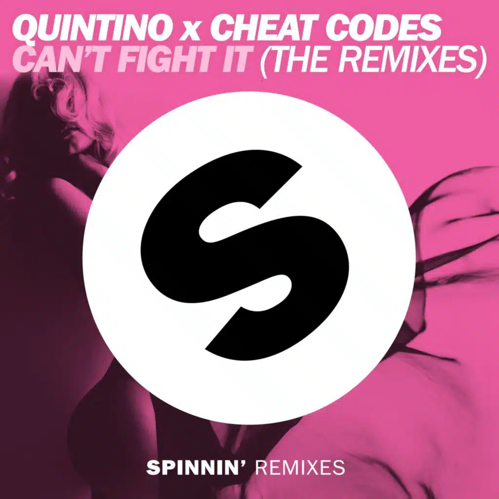 Quintino x Cheat Codes