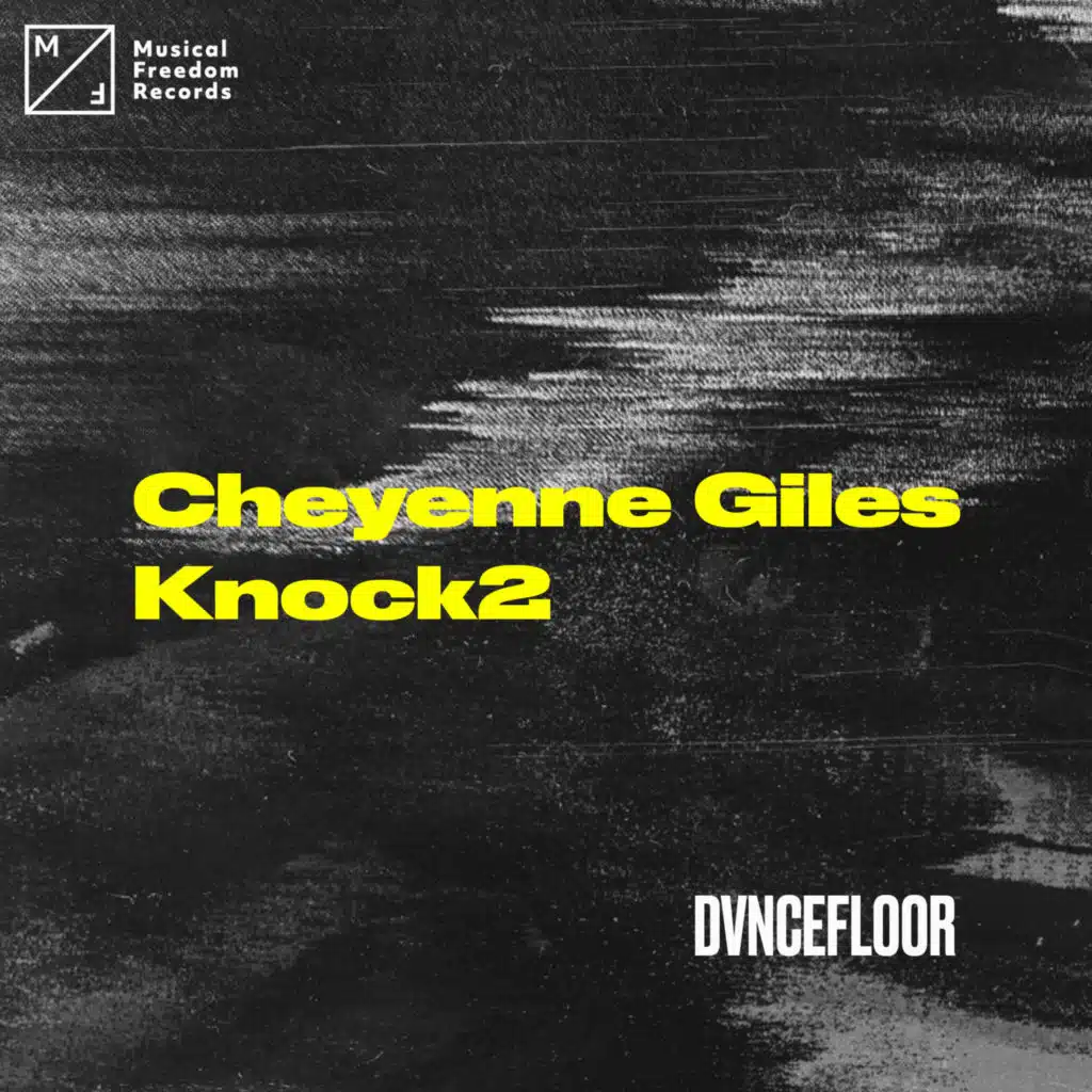 Cheyenne Giles & Knock2
