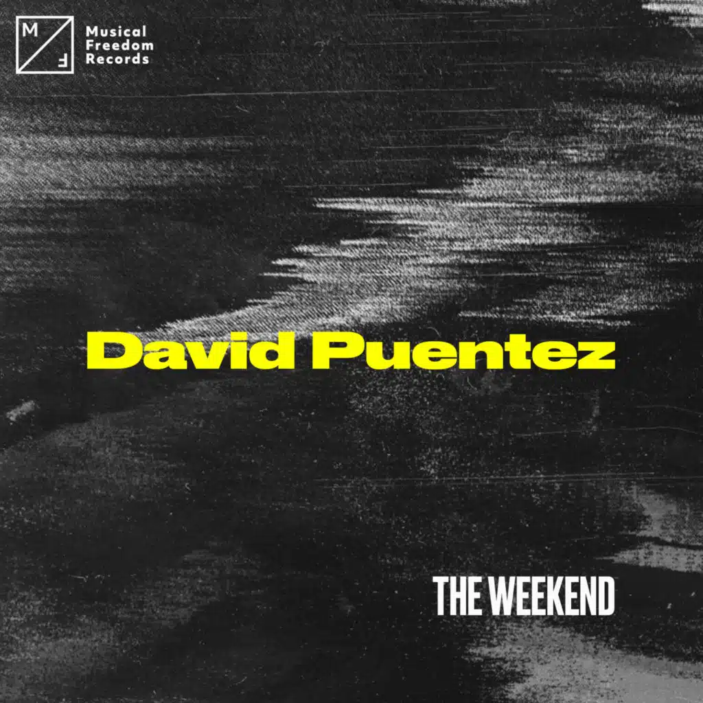 The Weekend (Extended Mix)