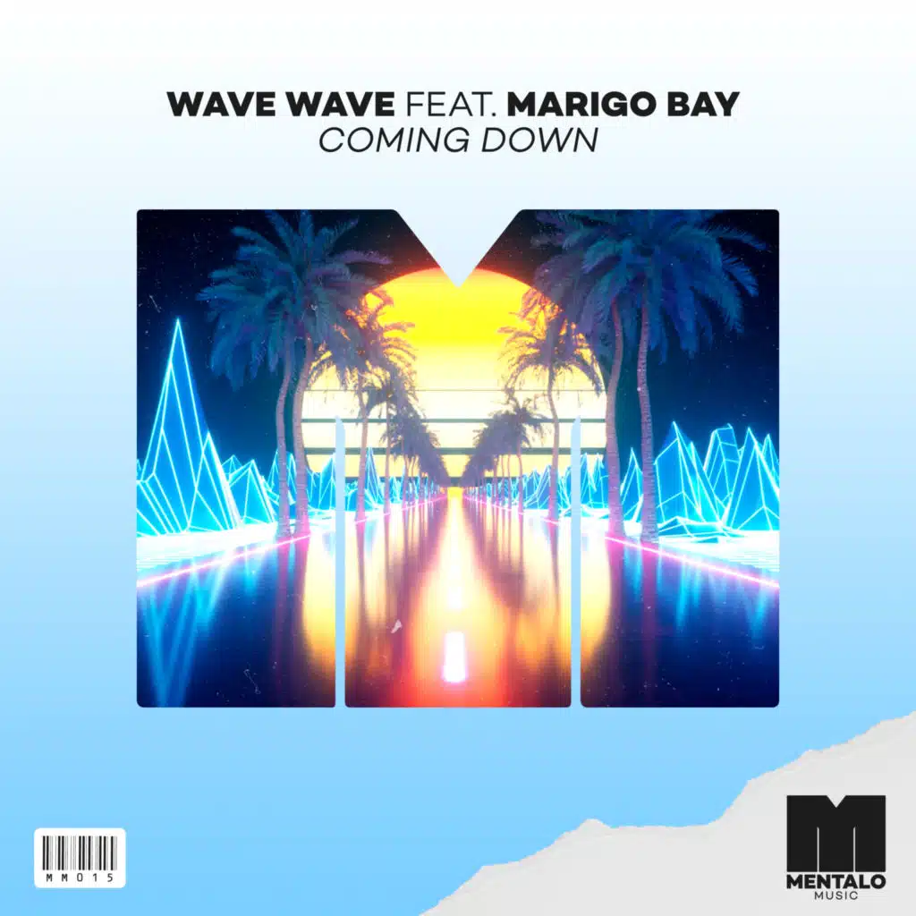 Coming Down (feat. Marigo Bay) [Extended Mix]