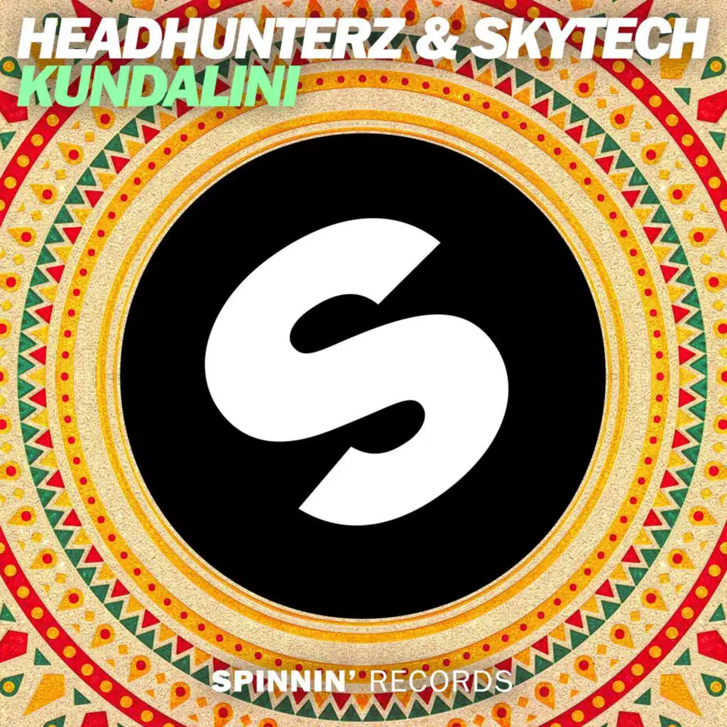 Headhunterz & Skytech