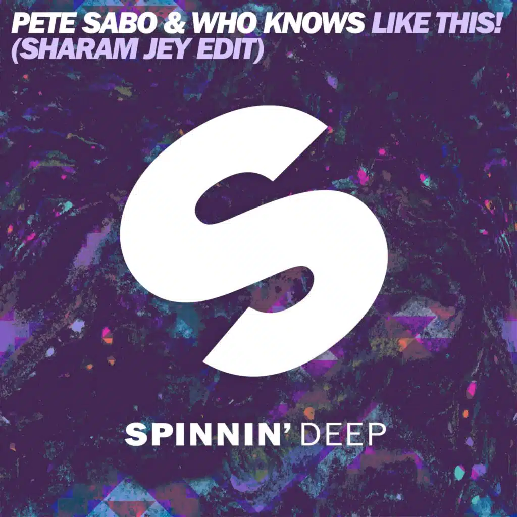 Pete Sabo & Who Knows