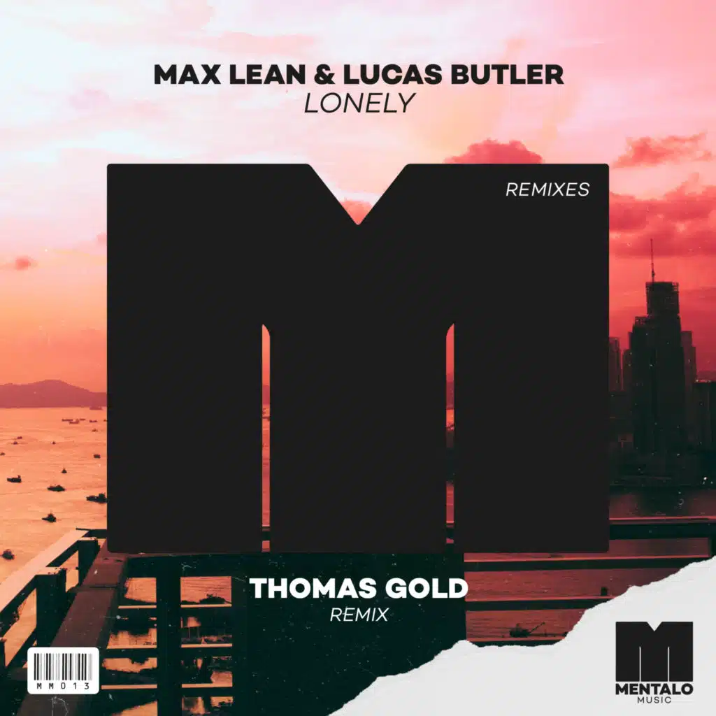 Lonely (Thomas Gold Extended Remix)
