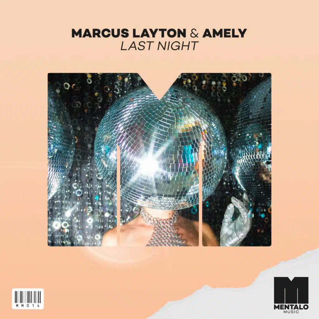 Marcus Layton & AMELY