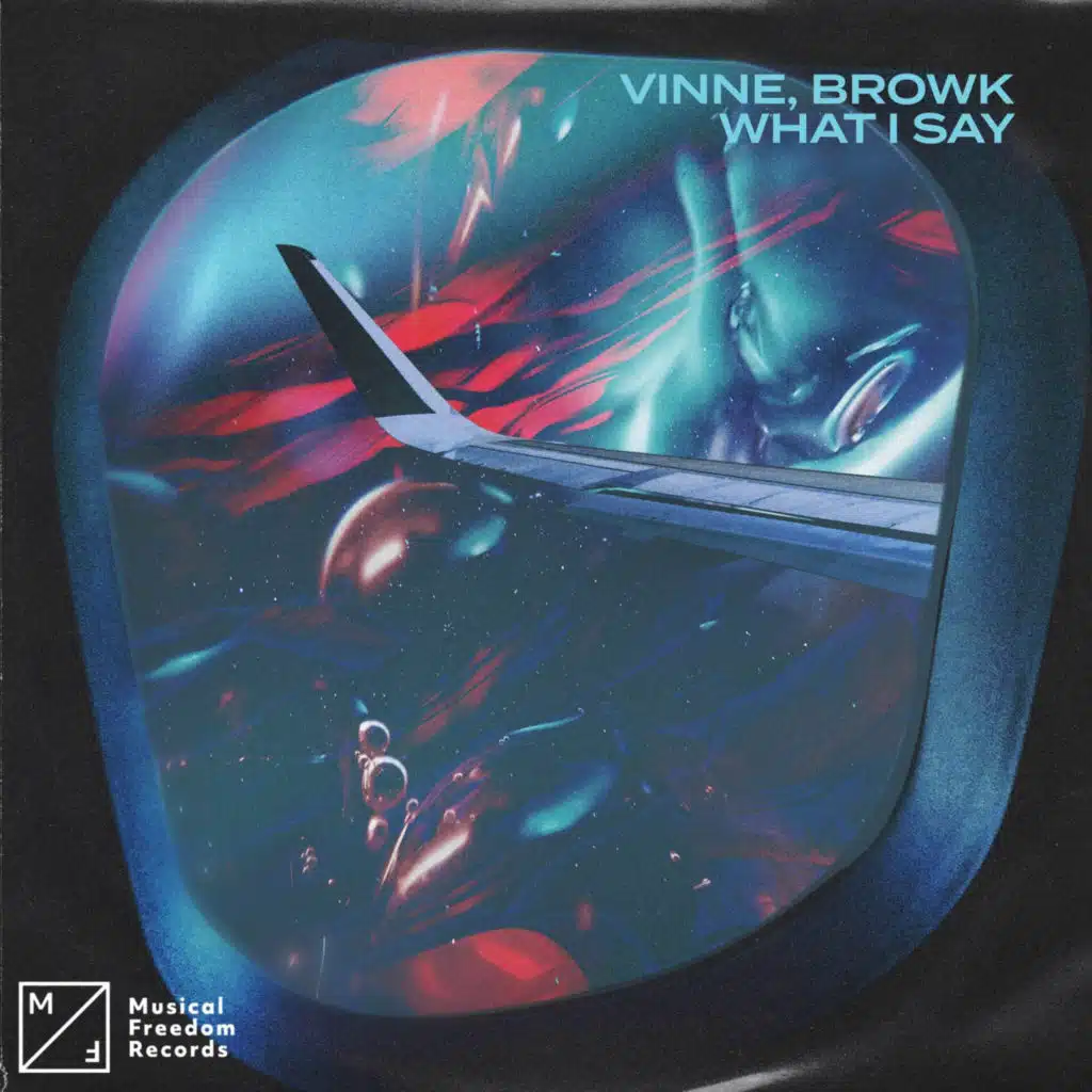 VINNE & Browk