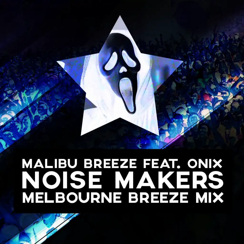 Malibu Breeze feat. Onix