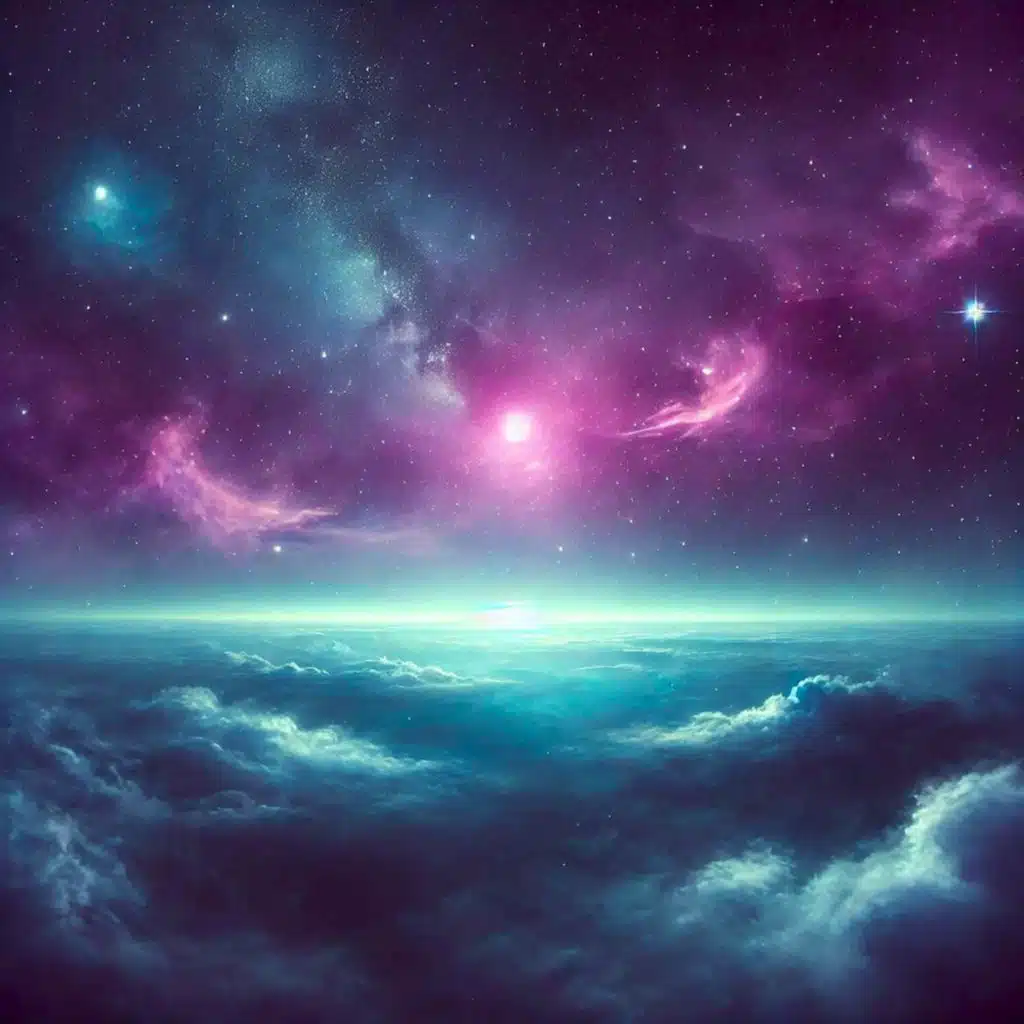 528 Hz Solfeggio Frequencies - Cellular Healing and Deep Relaxation