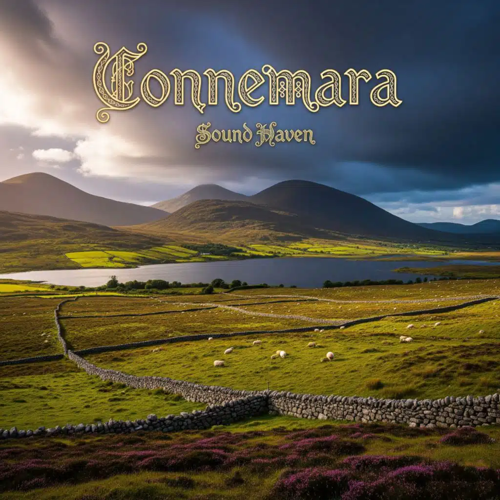 Connemara