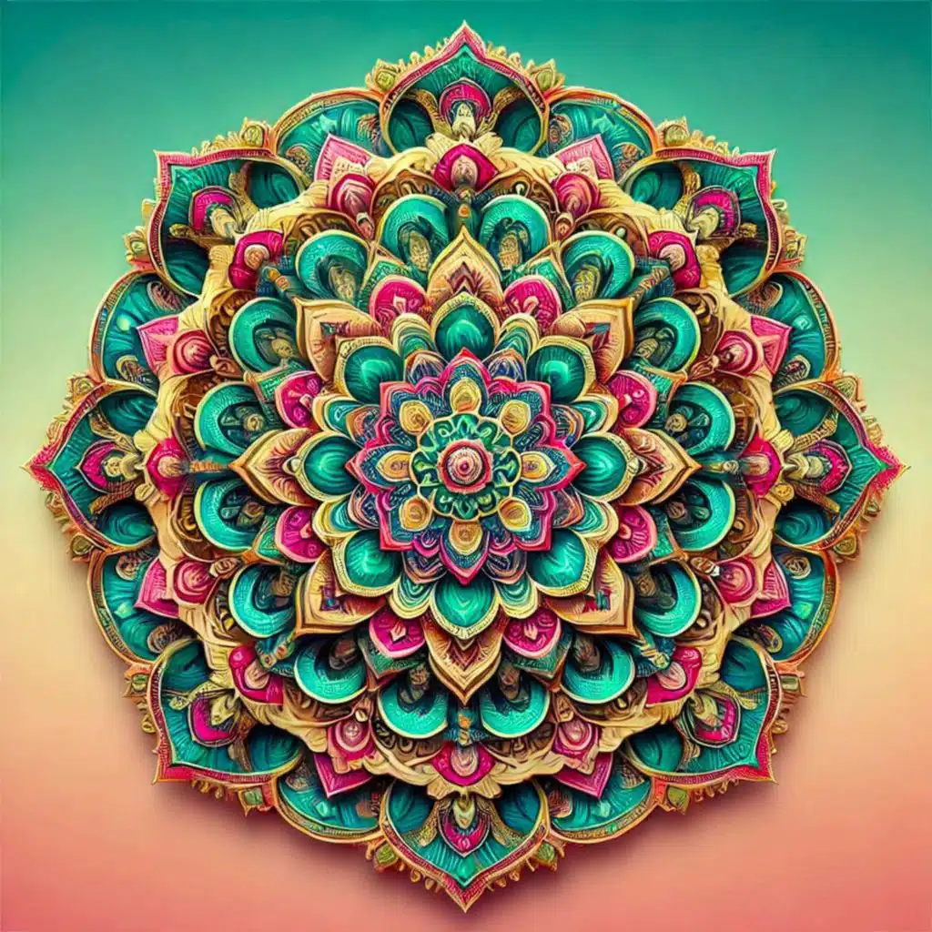 Abundance Gate (528 Hz)