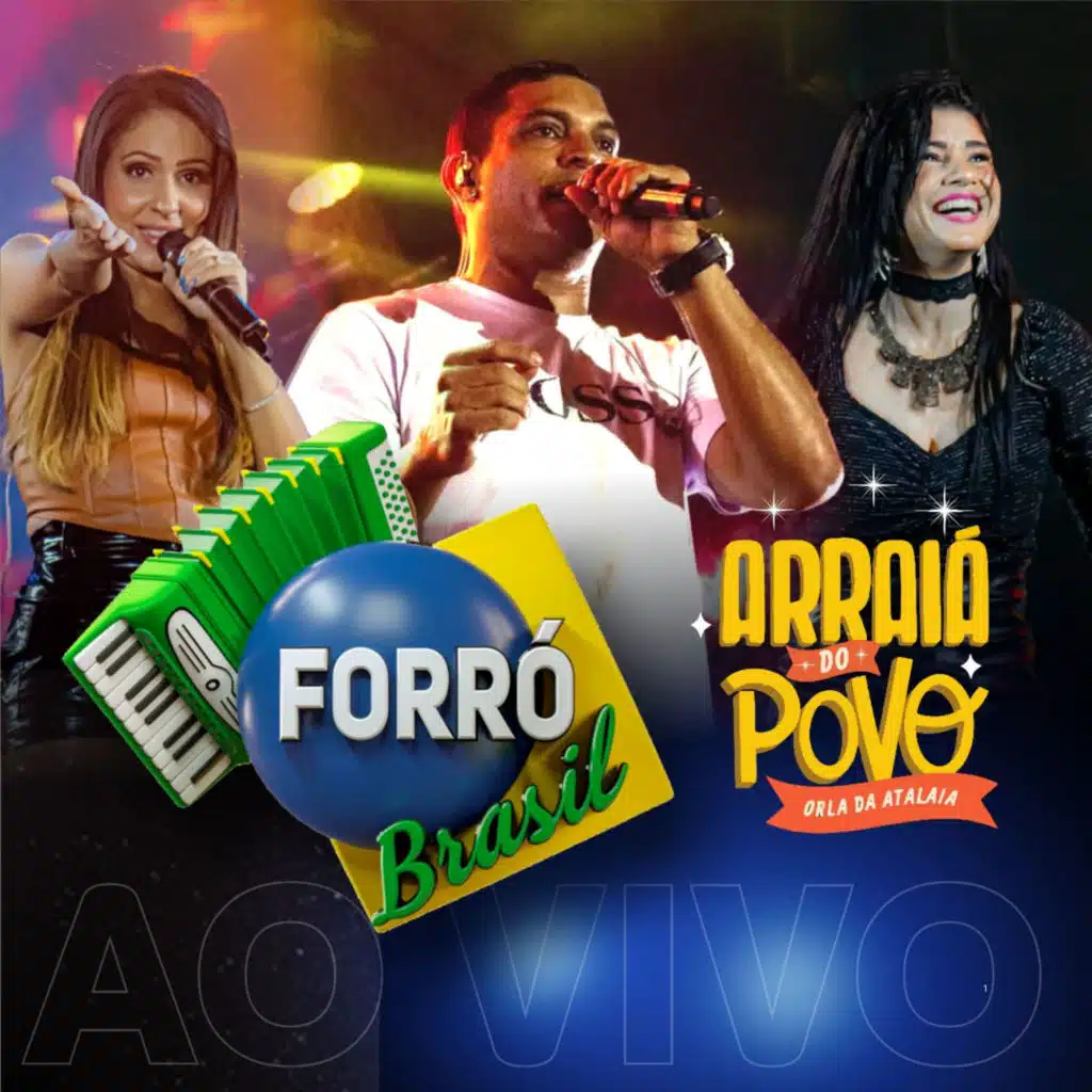 Banda Forró Brasil