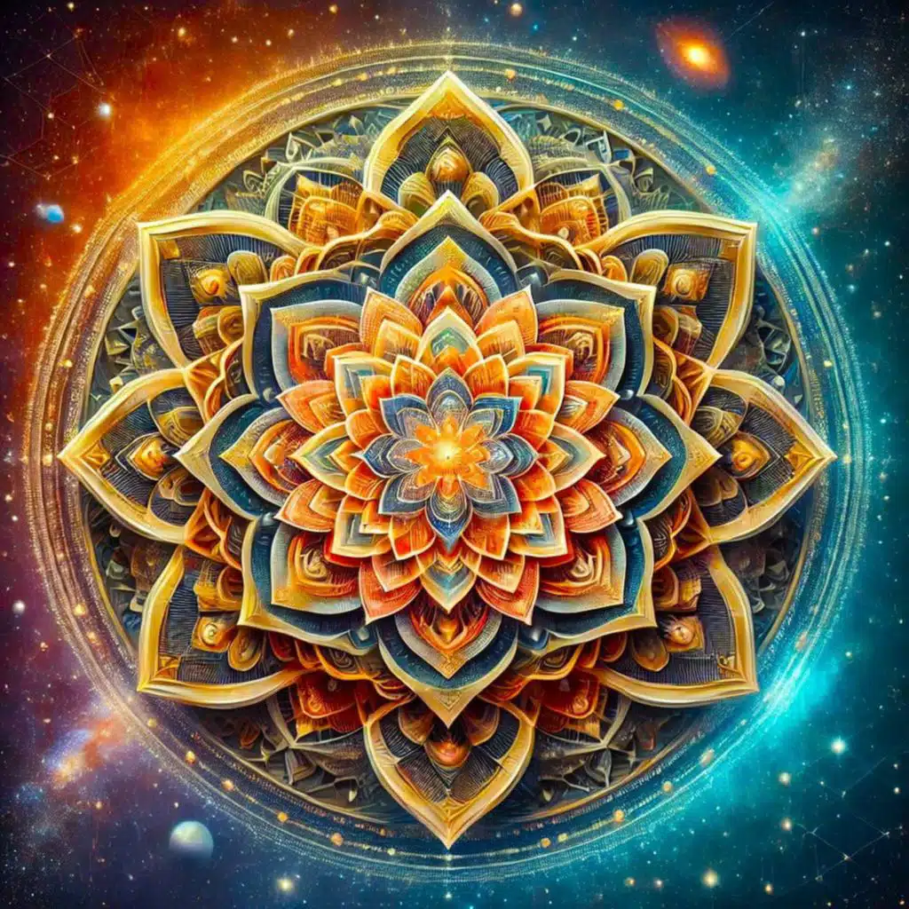 Manifest Deep Healing (432 Hz Solfeggio Frequencies)