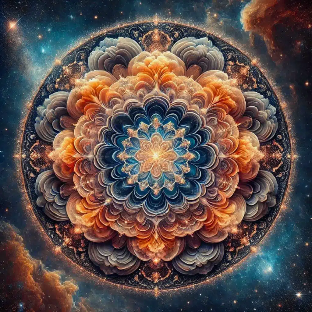 Manifest Healing (741 Hz Solfeggio Frequencies)