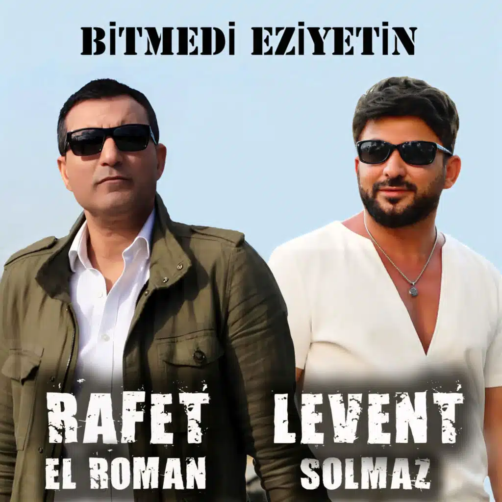 Bitmedi Eziyetin