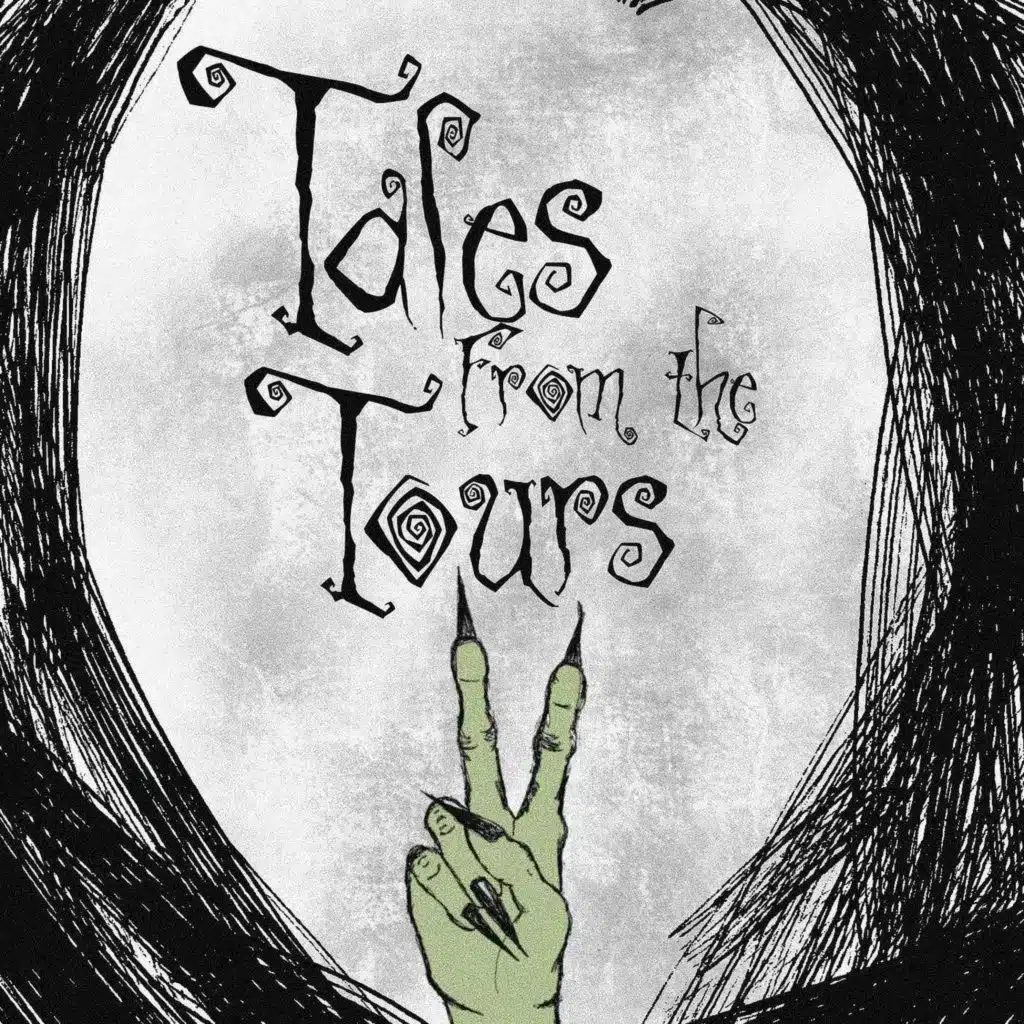 Walk Among Us : The Ottawa Jail