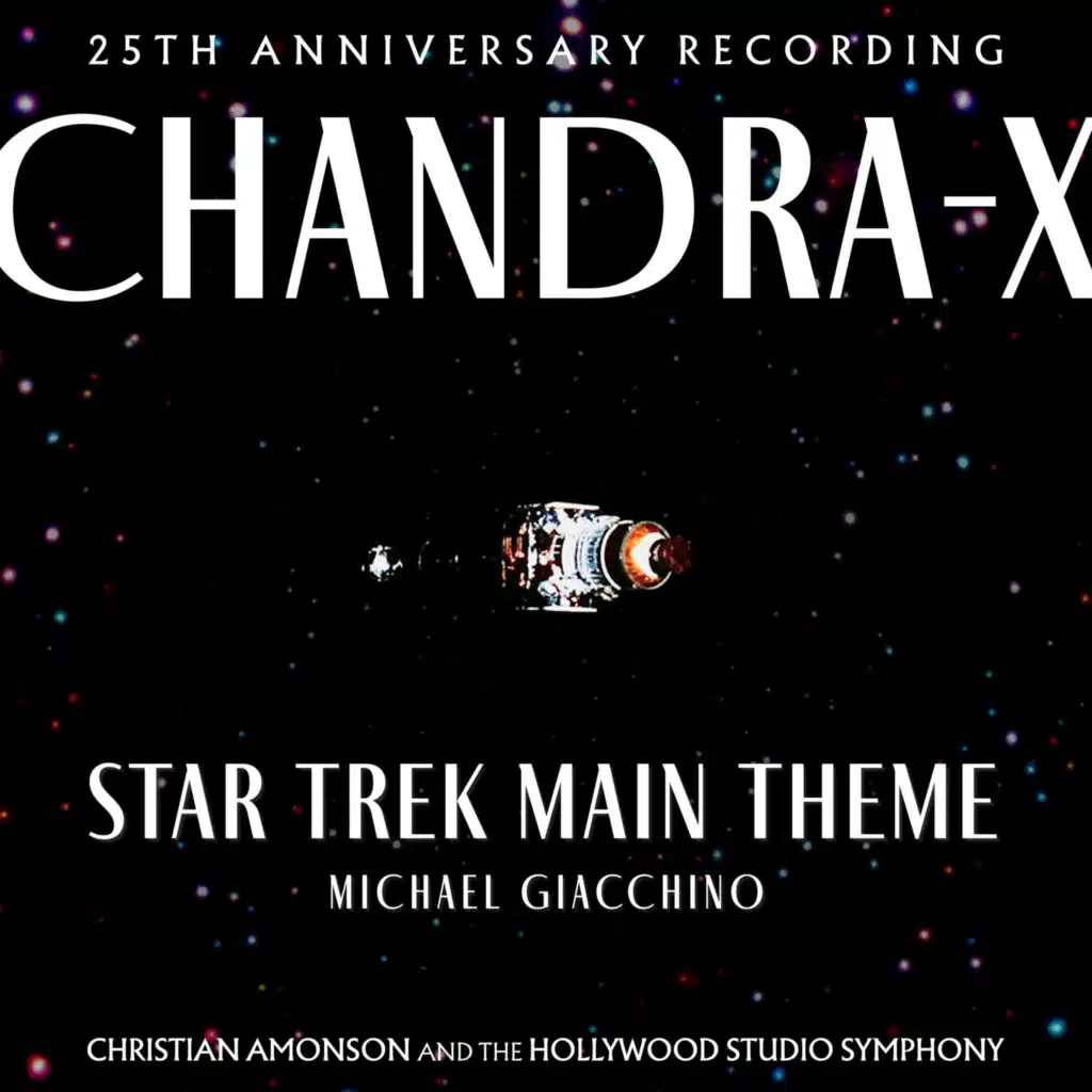 Christian Amonson & Hollywood Studio Symphony