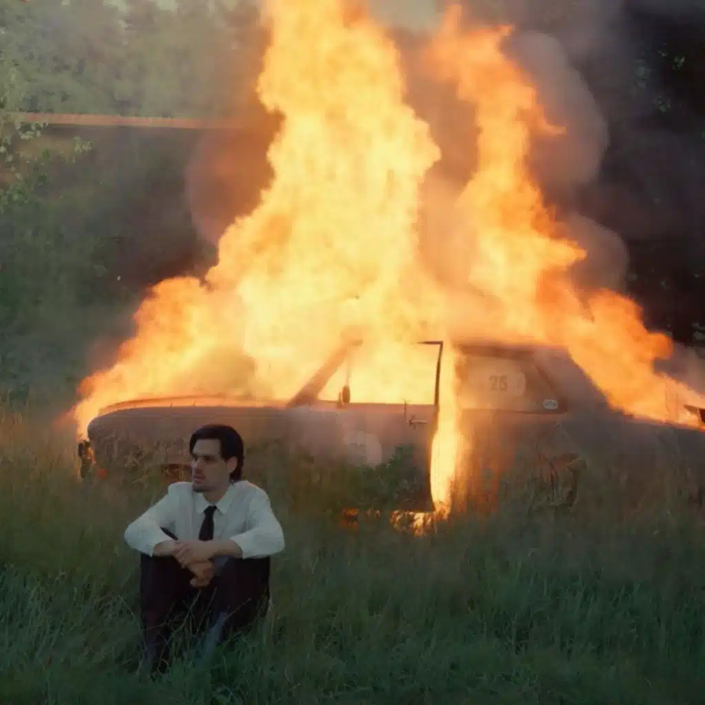 ALLEEN VAN MIJ EN NIEMAND ANDERS