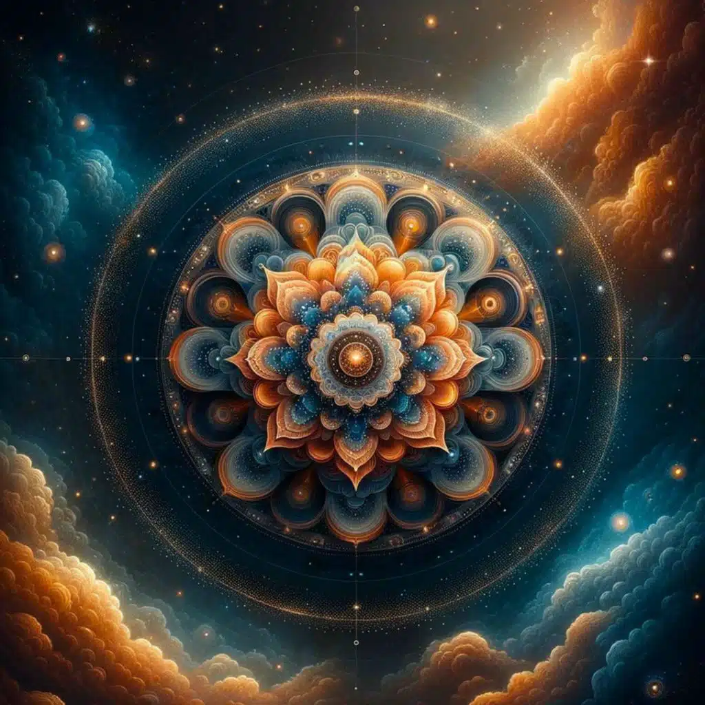 Healing and DNA Repair (528 Hz Solfeggio Frequencies)