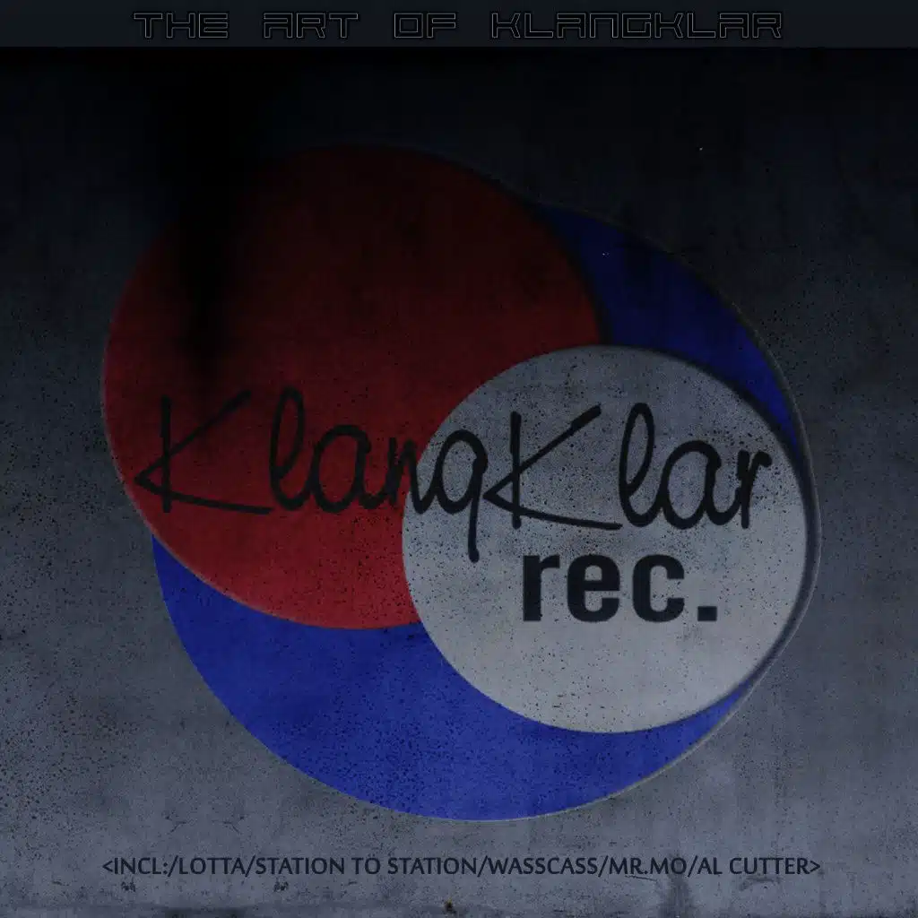 The Art of Klangklar