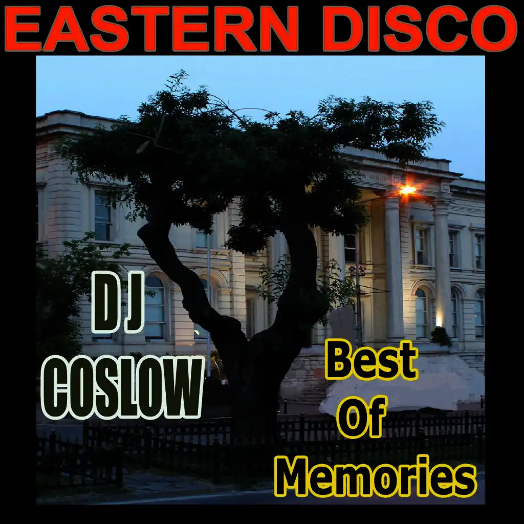 Pro Agressive (DJ Coslow Electro Mix)