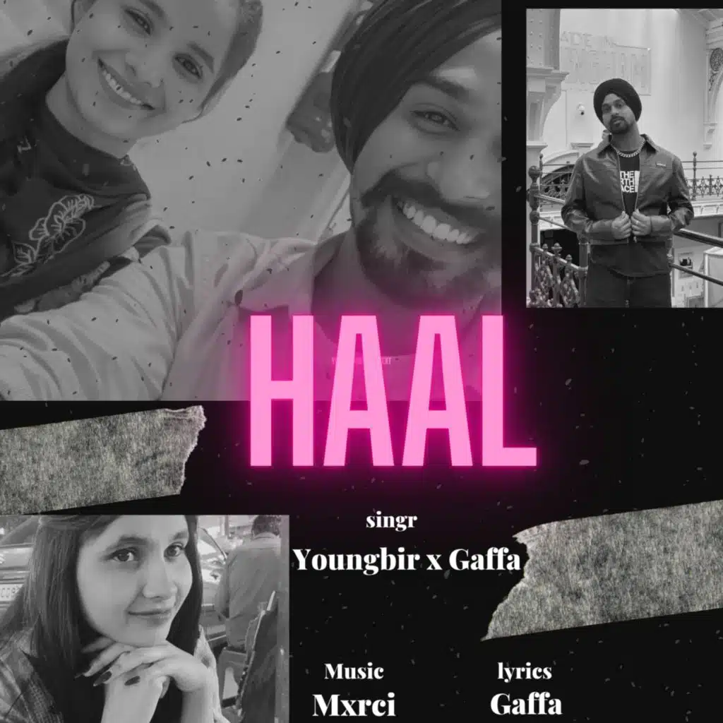 Haal