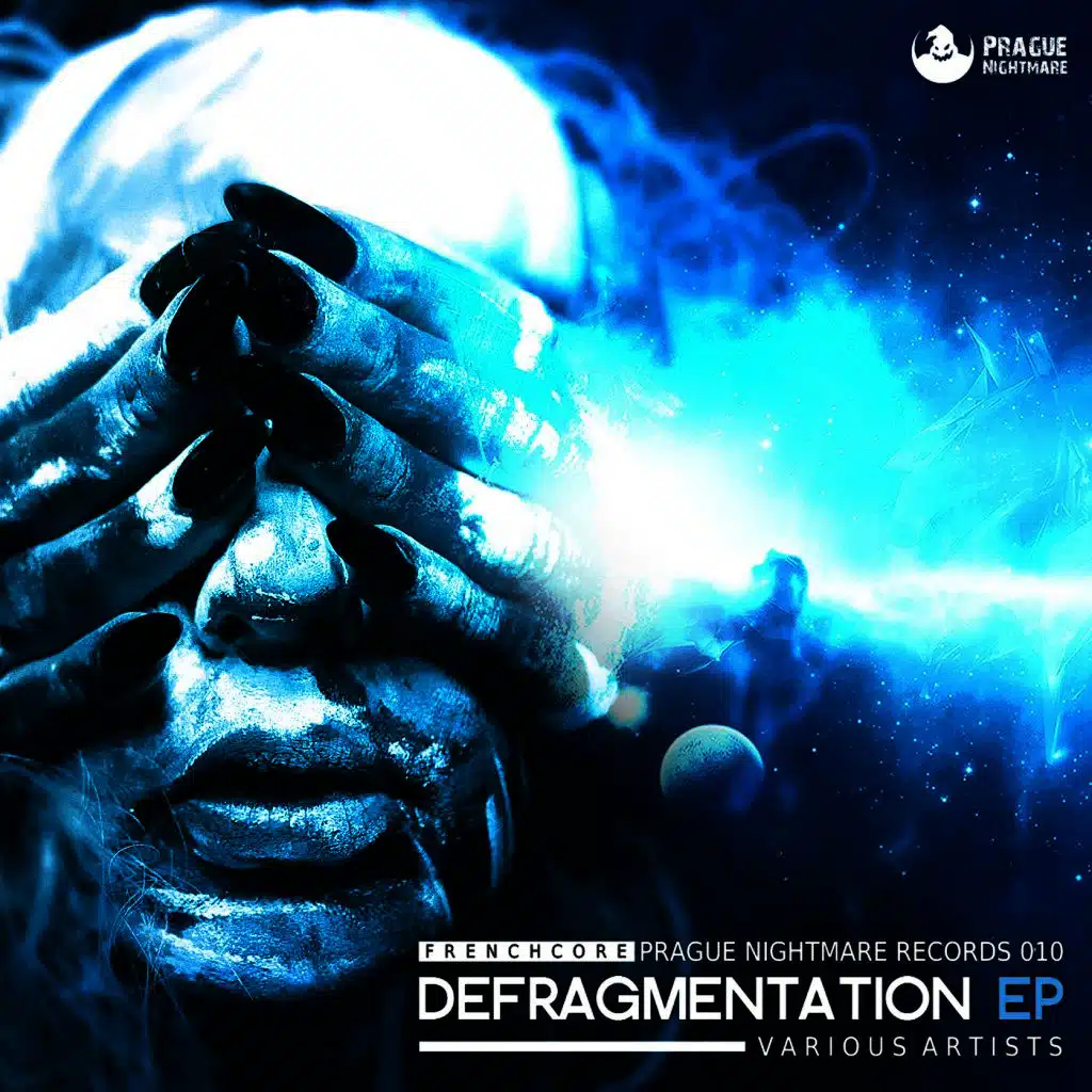 Defragmentation EP