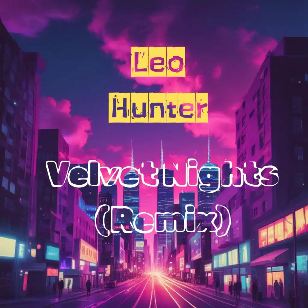 Velvet Nights (Remix)